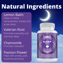 Load image into Gallery viewer, Sleep with Me! Sleep Aid