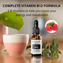 Load image into Gallery viewer, Vitamin B12 Complex