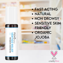 Load image into Gallery viewer, Vertigo Organic Essential Oil