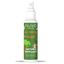 Load image into Gallery viewer, DEET Free Bug Spray - Specially Formulated for Children - All Natural Formula with Essential Oils - Made in Canada