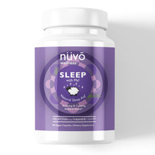 Load image into Gallery viewer, Sleep with Me! Sleep Aid