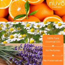 Load image into Gallery viewer, Kids Pillow Spray - Lavender Chamomile Orange
