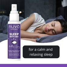 Load image into Gallery viewer, Sleep with Me! Daily Mist