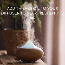 Load image into Gallery viewer, Thieves Essential Oil Blend 30ml - Use for Aromatherapy Diffusers - Pure Essential Oils
