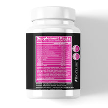 Load image into Gallery viewer, Women's Health + Libido Booster
