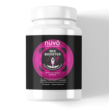 Load image into Gallery viewer, Women's Health + Libido Booster
