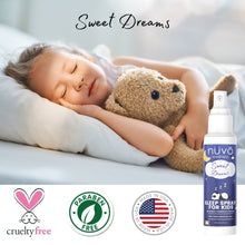 Load image into Gallery viewer, Kids Pillow Spray - Lavender Chamomile Orange
