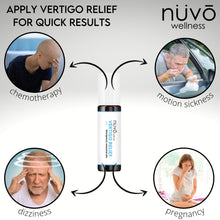 Load image into Gallery viewer, Vertigo Organic Essential Oil
